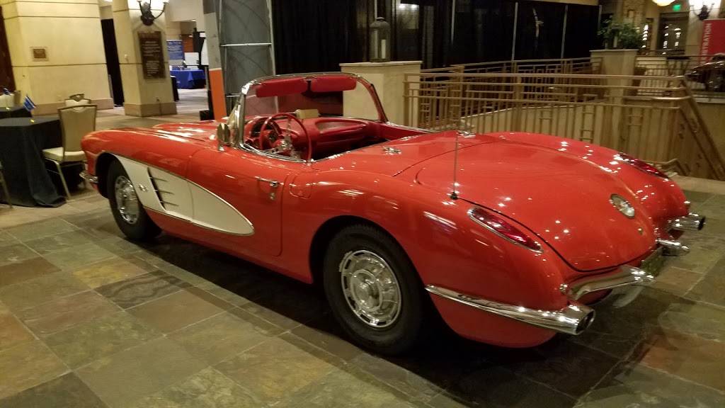 The Tap Room and Terrace Restaurant and Bar | restaurant | 500 Interlocken Blvd, Broomfield, CO 80021, USA | 3034643220 OR +1 303-464-3220