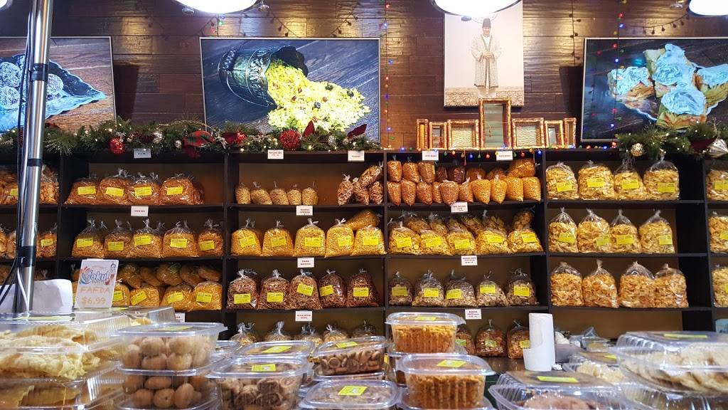 Gokul Sweets | restaurant | 4315 Abbotts Bridge Rd #3&4, Duluth, GA 30097, USA | 4702684444 OR +1 470-268-4444