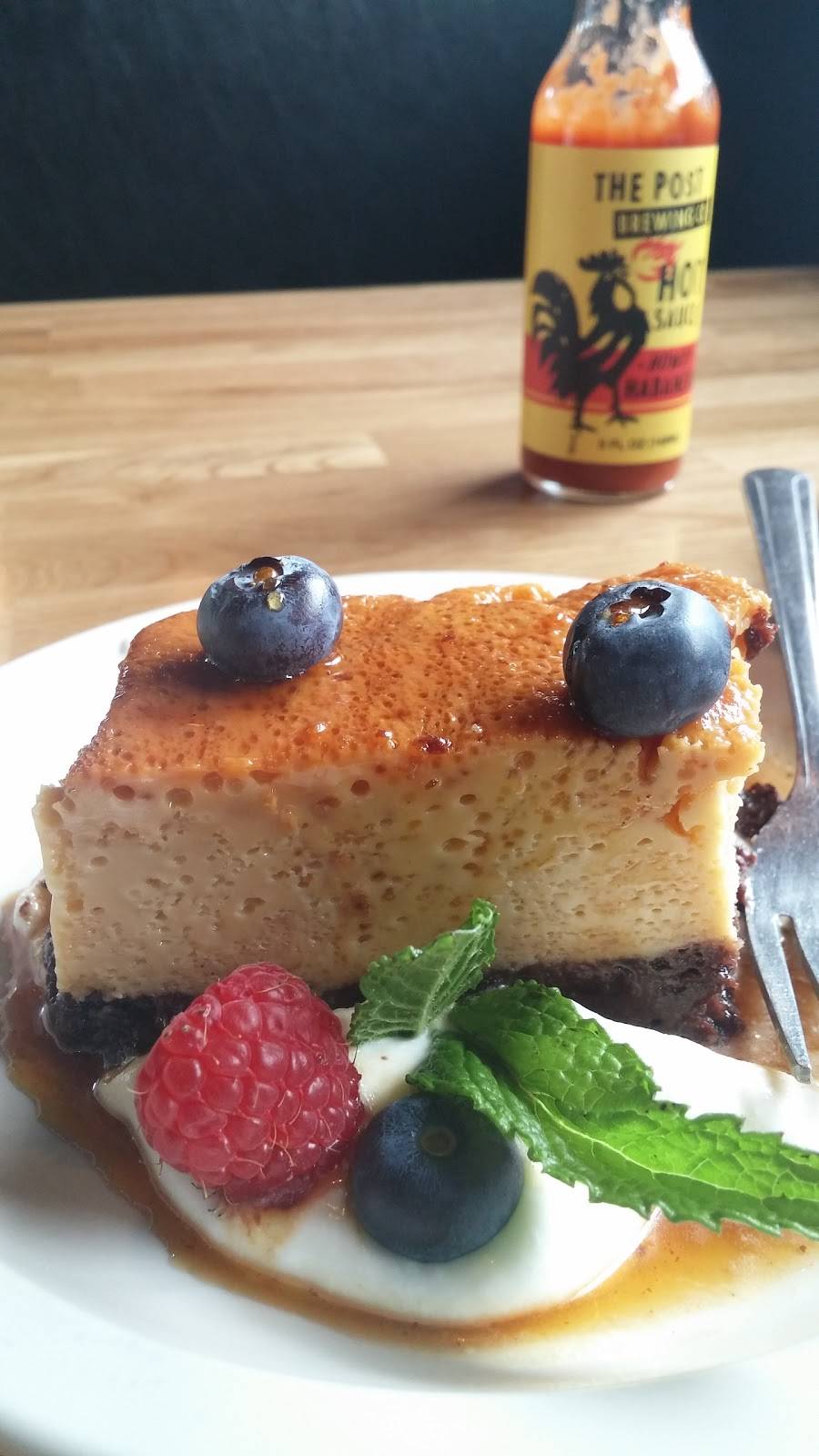 The Post Brewing Co. - Longmont | restaurant | 1258 South Hover Road, Longmont, CO 80501, USA | 7205882883 OR +1 720-588-2883