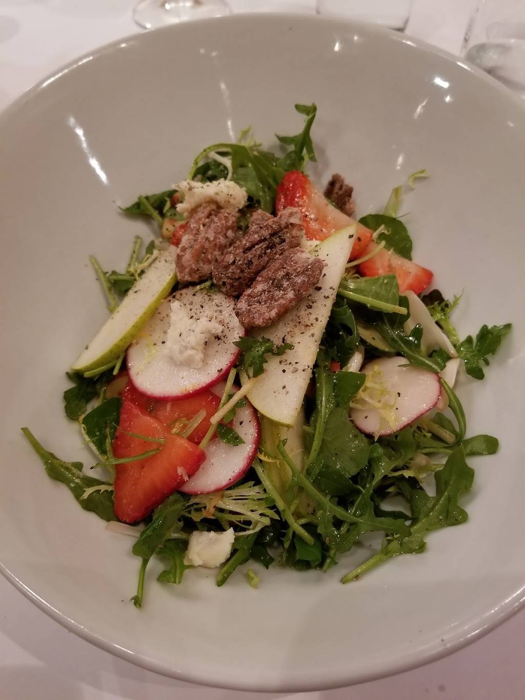 Napa Valley Bistro | restaurant | 975 Clinton St, Napa, CA 94559, USA | 7076662383 OR +1 707-666-2383