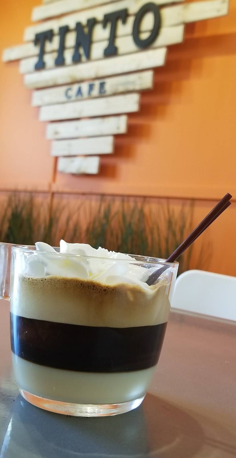 TINTO Cafe | restaurant | 78-20 101st Ave, Ozone Park, NY 11416, USA | 7184856090 OR +1 718-485-6090