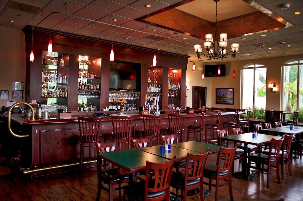 19th Hole Bar and Grill | restaurant | 5001 NW 104th Ave, Doral, FL 33178, USA | 3055918800 OR +1 305-591-8800