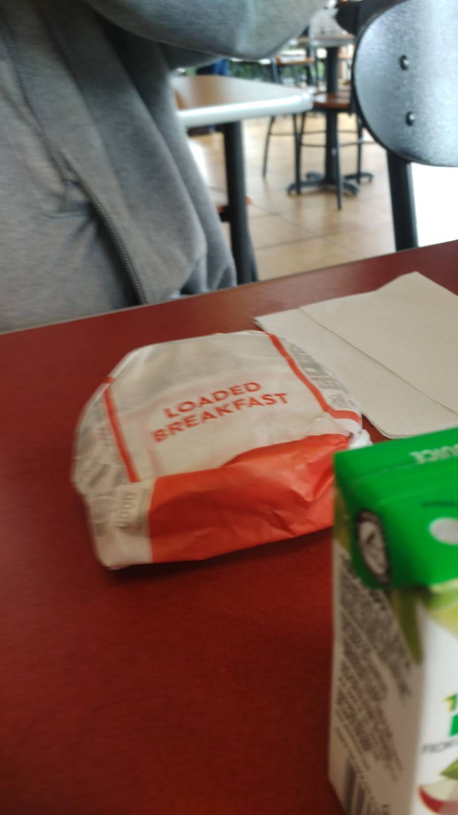 Jack in the Box | restaurant | 7205 NE 117th Ave, Vancouver, WA 98662, USA | 3608852450 OR +1 360-885-2450