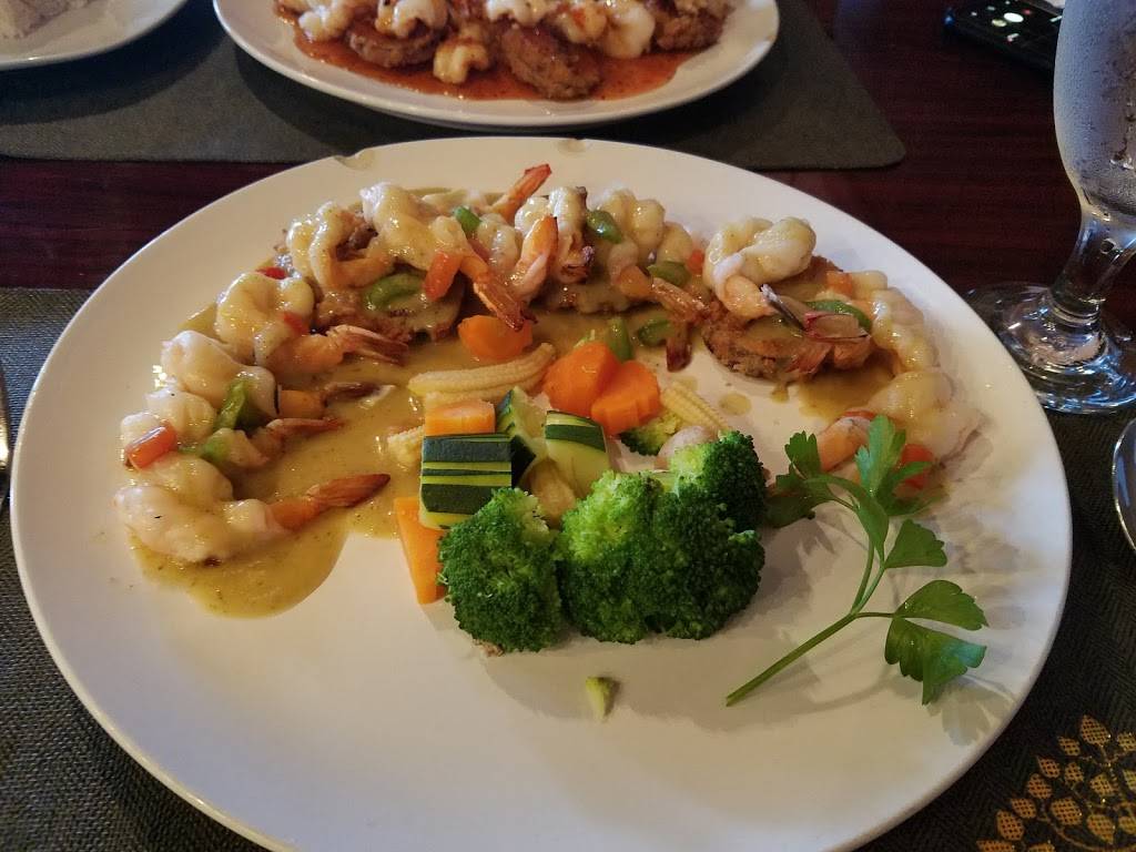 Lanna Thai | restaurant | 1605 County Rd 220 #180, Fleming Island, FL 32003, USA | 9043751868 OR +1 904-375-1868