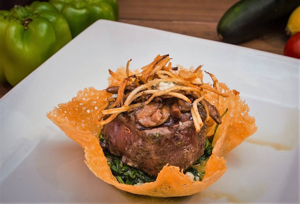 Romeo Cucina | restaurant | 1806, 249, Broadway St, Laguna Beach, CA 92651, USA | 9494976627 OR +1 949-497-6627