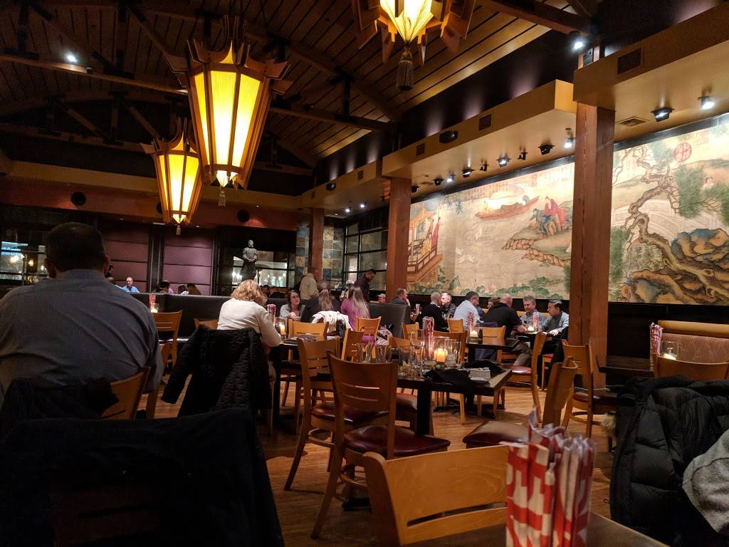 P.F. Changs | restaurant | 2300 Village Dr E Bldg. #140, Maumee, OH 43537, USA | 4198788490 OR +1 419-878-8490