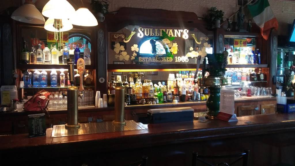 Sullivans Pub & Eatery | restaurant | 301 French St, Erie, PA 16507, USA | 8144523446 OR +1 814-452-3446