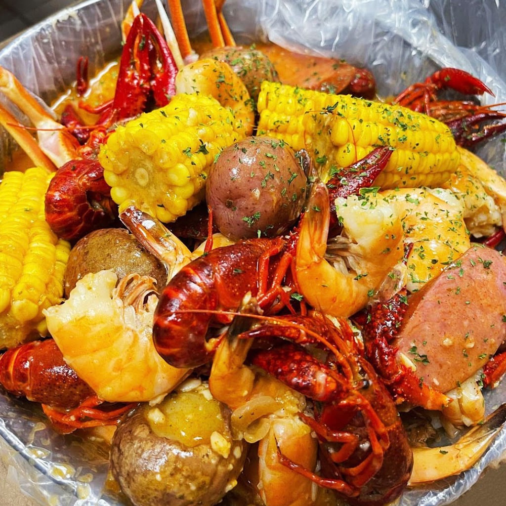 CAJUN BOWL SAN BRUNO | restaurant | 1230 El Camino Real d, San Bruno, CA 94066, USA | 6506364550 OR +1 650-636-4550