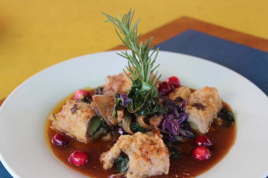 Nueva Cantina - Tampa | restaurant | 4918 S MacDill Ave, Tampa, FL 33611, USA | 8138311101 OR +1 813-831-1101