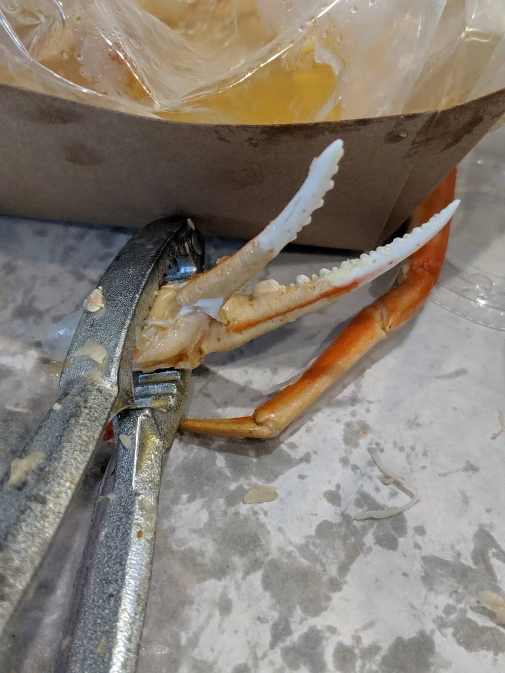 Just Beclaws | restaurant | 860 Broad St, Newark, NJ 07102, USA | 9737332226 OR +1 973-733-2226