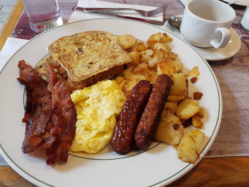 Orchard Family Restaurant ( All Day Breakfast) | restaurant | 2550 Hurontario St, Mississauga, ON L5B 4A2, Canada | 9052798220 OR +1 905-279-8220