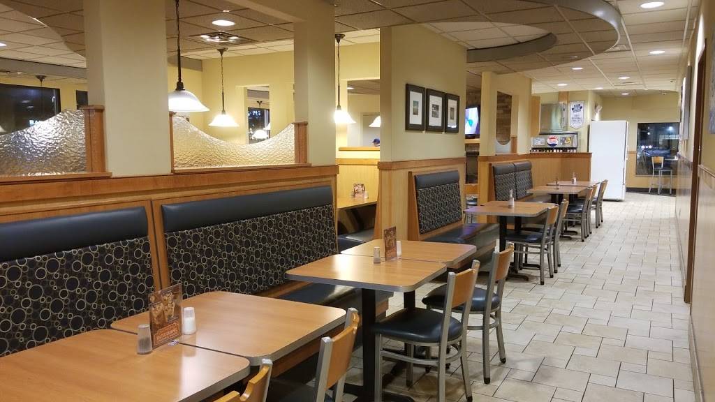 Culvers | restaurant | 4750 Golf Rd, Eau Claire, WI 54701, USA | 7155144655 OR +1 715-514-4655