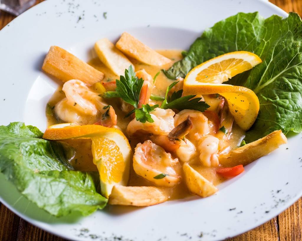 KANTU PERUVIAN CUISINE - Restaurant & Pisco Bar | restaurant | 74-17 Metropolitan Ave, Middle Village, NY 11379, USA | 3475310873 OR +1 347-531-0873