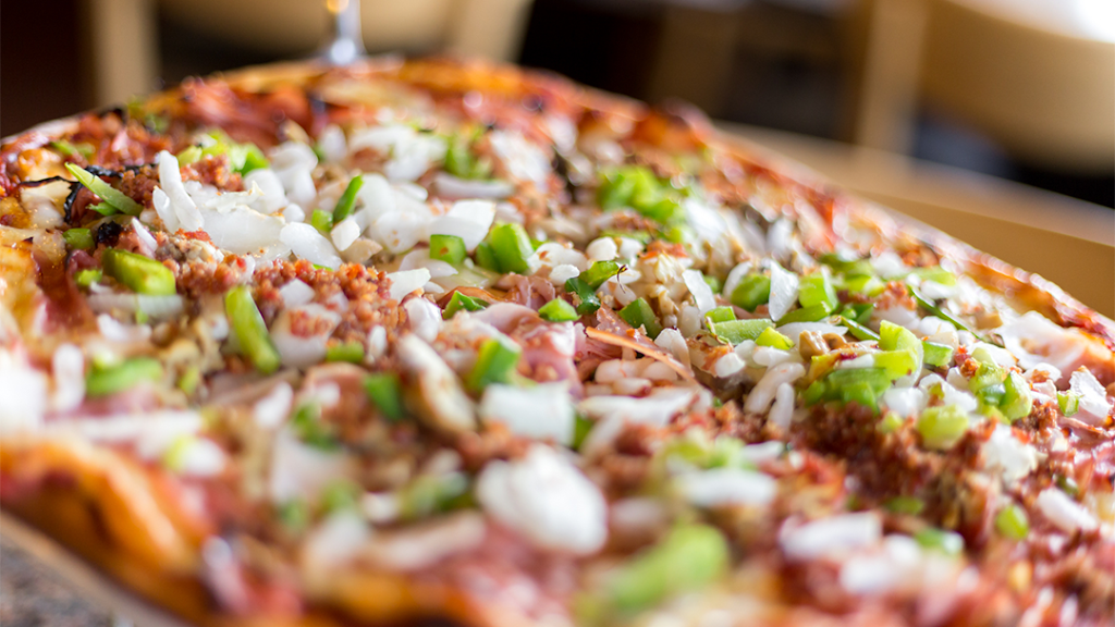 Andys Pizza and Coney Island | restaurant | 1208 W Ganson St, Jackson, MI 49202, USA | 5177831320 OR +1 517-783-1320