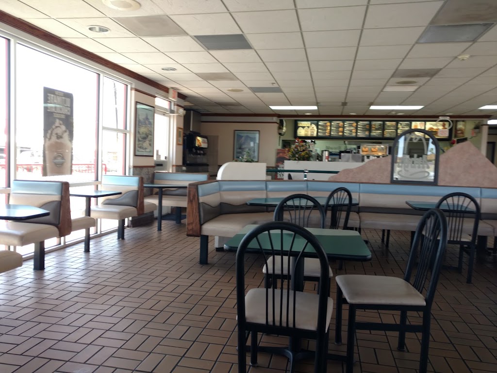 Arbys | meal takeaway | 2640 S 4th Ave, Yuma, AZ 85364, USA | 9287266507 OR +1 928-726-6507