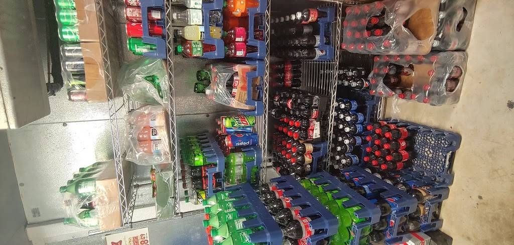 Springer Food Mart | meal takeaway | 16711 US Hwy, Springer, OK 73458, USA | 5806531502 OR +1 580-653-1502