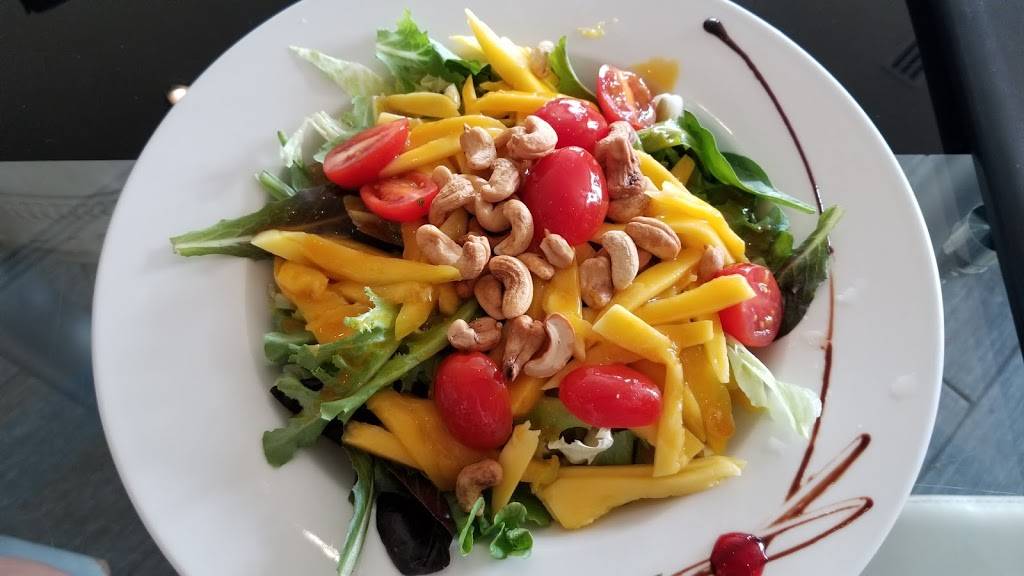 Green Papaya | restaurant | 13141 City Station Dr, Jacksonville, FL 32218, USA | 9046968886 OR +1 904-696-8886