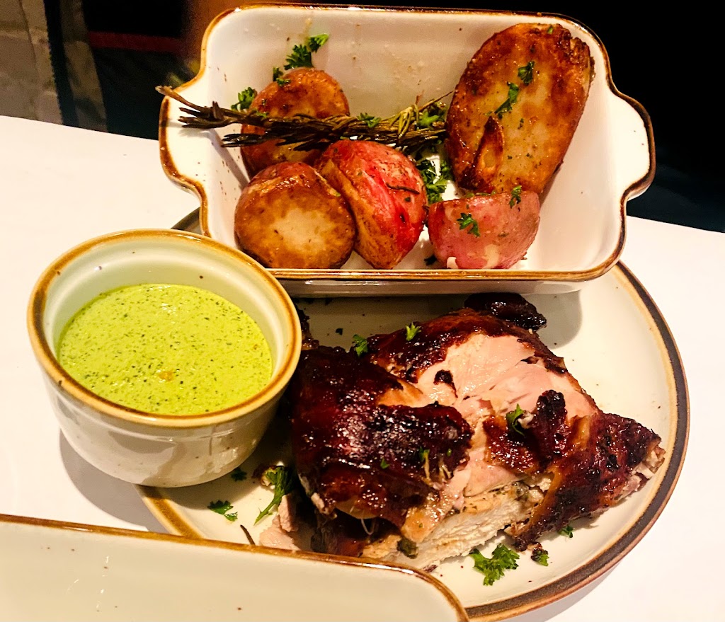 The Chick Inn | restaurant | 3508 Broadway, New York, NY 10031, USA | 2122343084 OR +1 212-234-3084