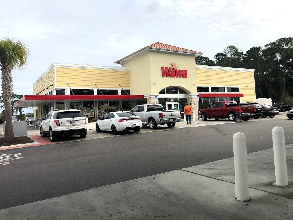 Wawa | cafe | 4660 FL-46, Sanford, FL 32771, USA | 4079012620 OR +1 407-901-2620