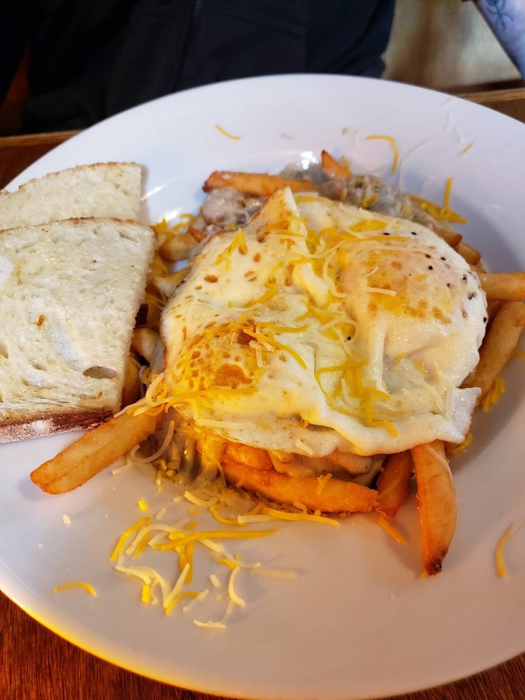 Big River Grill | restaurant | 192 2nd St, Stevenson, WA 98648, USA | 5094274888 OR +1 509-427-4888