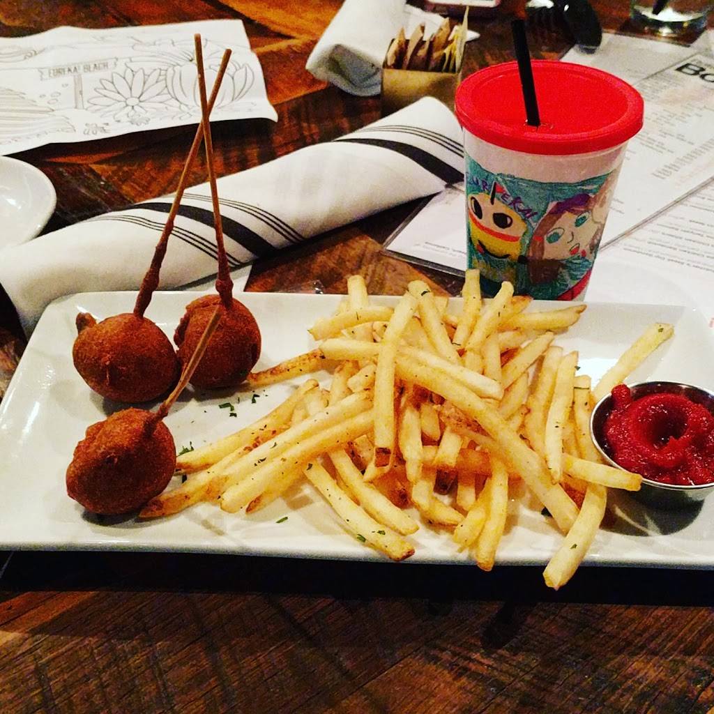 Eureka! | restaurant | 7631 Edinger Ave, Huntington Beach, CA 92647, USA | 7142303955 OR +1 714-230-3955