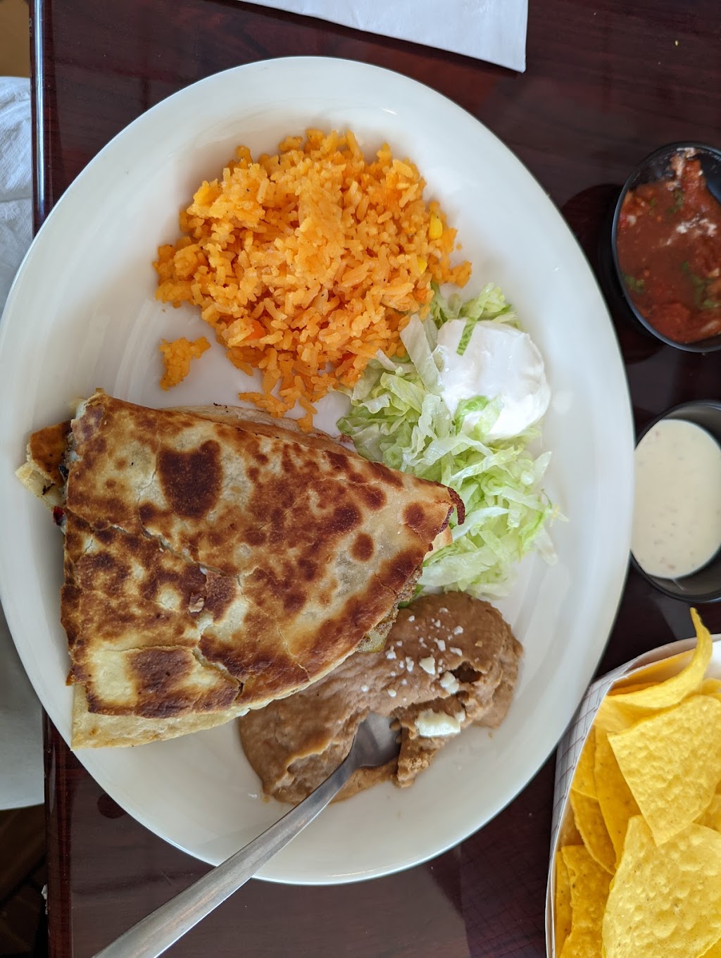 Acapulquito Cocina Mexicana | restaurant | 677 N Hunt Club Blvd, Wekiwa Springs, FL 32779, USA | 3219721524 OR +1 321-972-1524