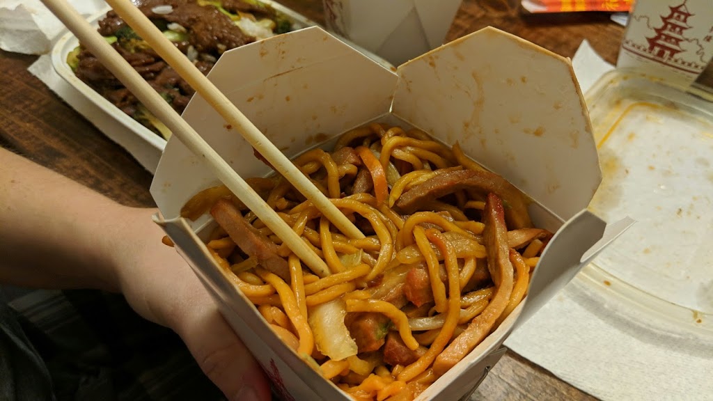 China Star | restaurant | 1334 N Ferdon Blvd, Crestview, FL 32536, USA | 8504230399 OR +1 850-423-0399