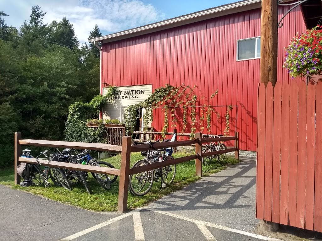 Lost Nation Brewing | restaurant | 87 Creamery Rd, Morrisville, VT 05661, USA | 8028518041 OR +1 802-851-8041