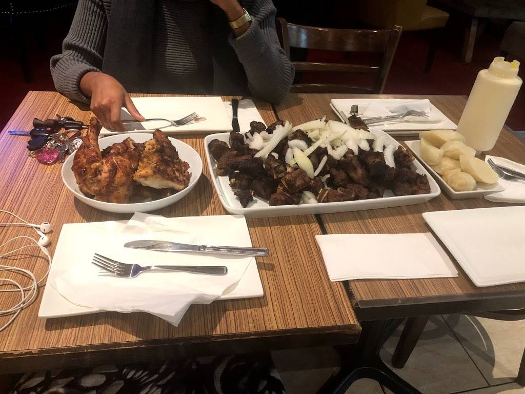 Restaurant Bébé Goût | restaurant | 6524 Rue Beaubien E, Montréal, QC H1M 1A9, Canada | 4388872514 OR +1 438-887-2514