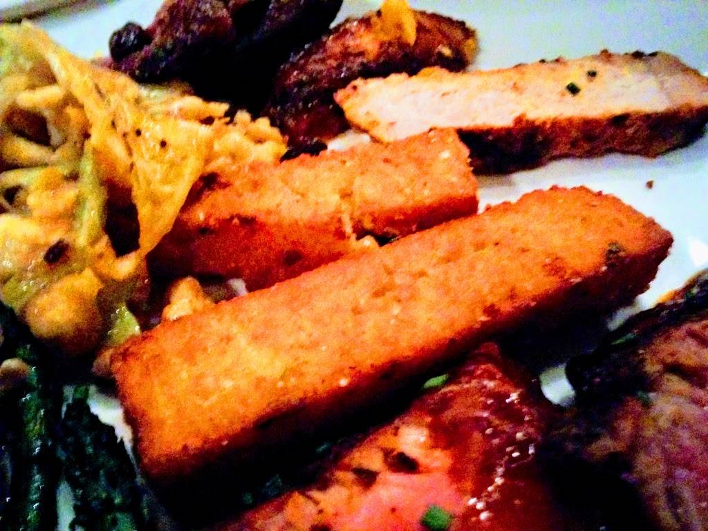 Zocalo | restaurant | 201 E Main St #5254, Charlottesville, VA 22902, USA | 4349774944 OR +1 434-977-4944