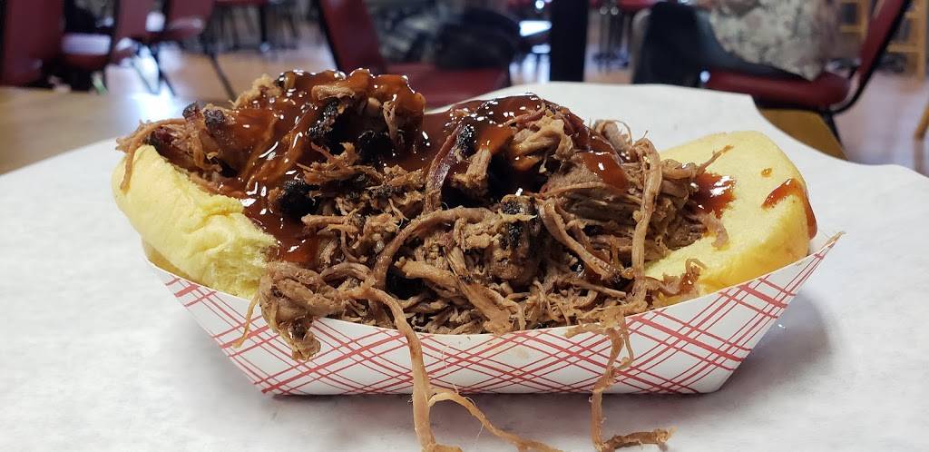 Holy Smokehouse BBQ | restaurant | 13 S Earl St, Shippensburg, PA 17257, USA | 7175305844 OR +1 717-530-5844