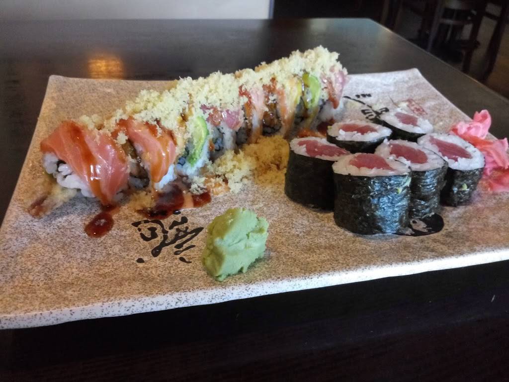 Wei Dao Asian Cuisine | restaurant | 5024 W Esplanade Ave, Metairie, LA 70006, USA | 5048884288 OR +1 504-888-4288