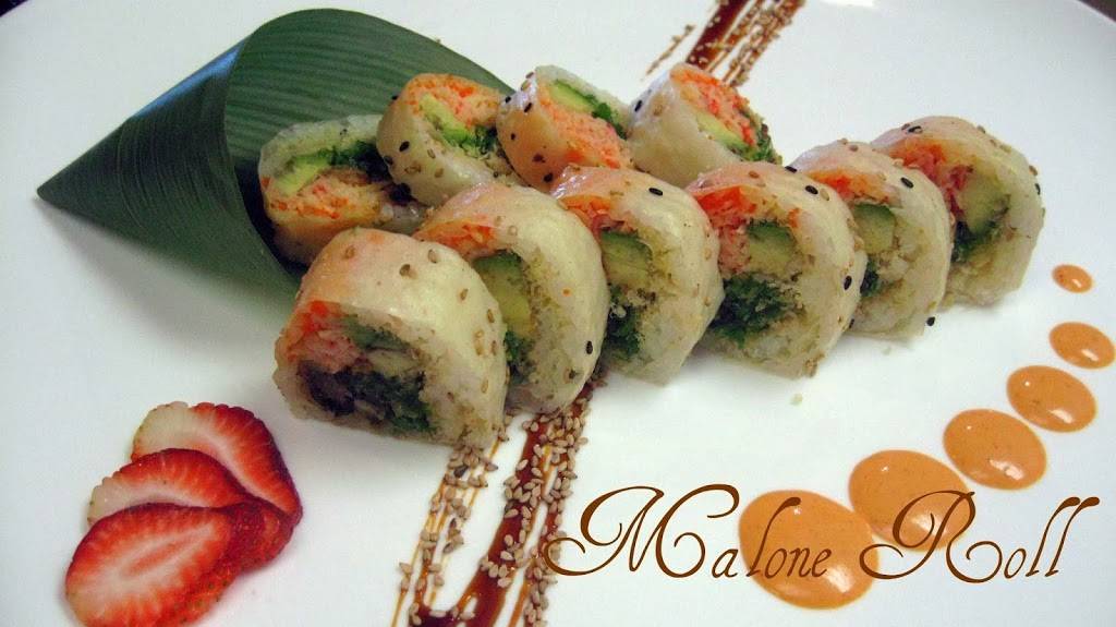 Jasmine | restaurant | 1122 30th St NW, Canton, OH 44709, USA | 3304933331 OR +1 330-493-3331