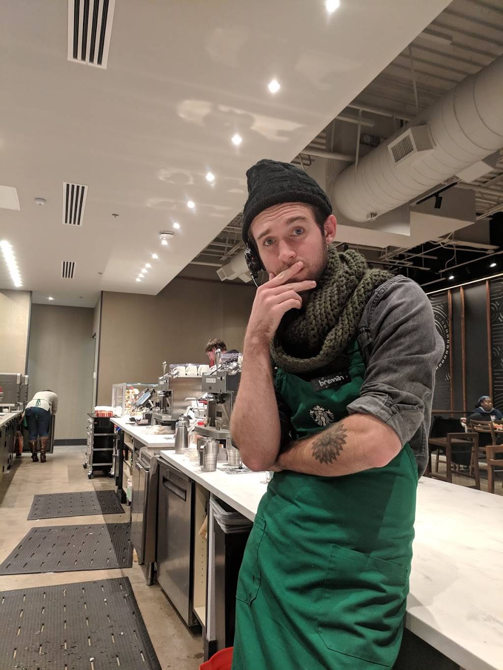 Starbucks | cafe | 1144 Fortress Blvd Suite A, Murfreesboro, TN 37128, USA | 6152780913 OR +1 615-278-0913