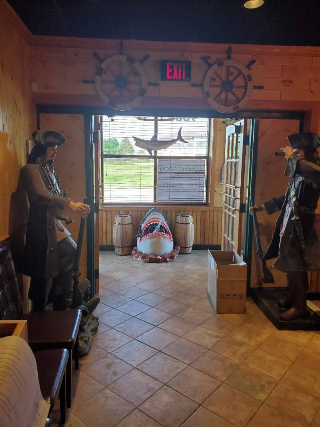 Crab Du Jour - Cajun Seafood | restaurant | 9080 N Green Bay Rd, Milwaukee, WI 53209, USA | 4143555565 OR +1 414-355-5565