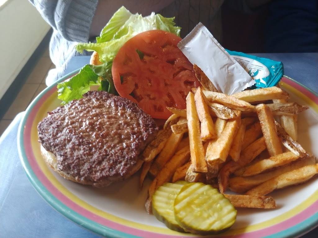 Sugar n Spice Diner | restaurant | 4381 Reading Rd, Cincinnati, OH 45229, USA | 5132423521 OR +1 513-242-3521