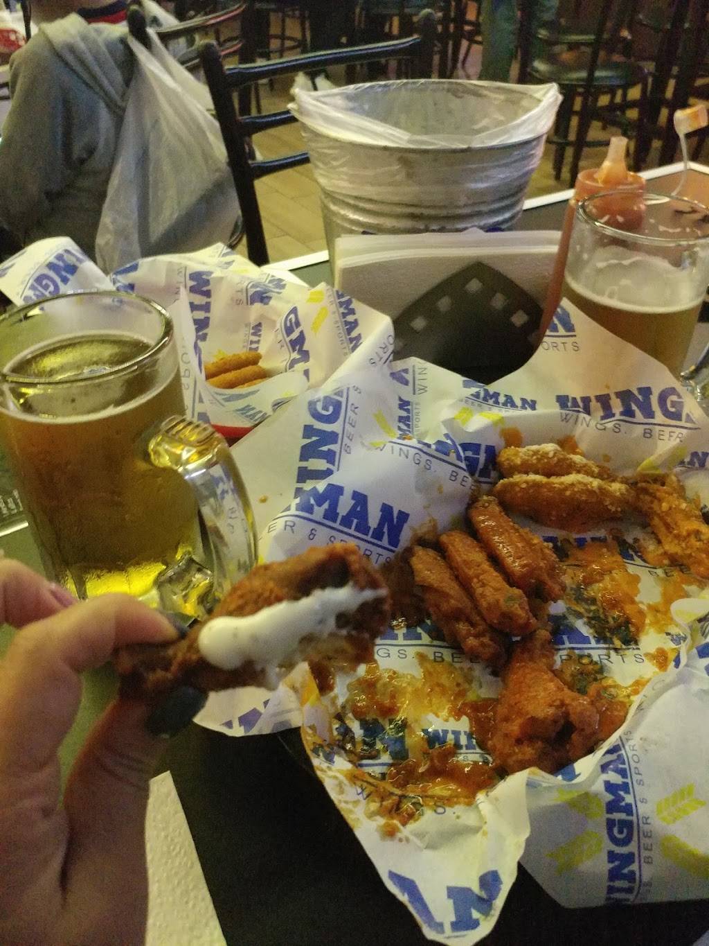 Wingman | restaurant | Colinas Debaja California, 22647 Tijuana, B.C., Mexico | 016648169562 OR +52 664 816 9562