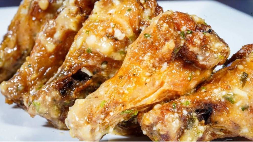 Perry Wings NJ | restaurant | 1127 Convery Blvd, Perth Amboy, NJ 08861, USA | 7324868339 OR +1 732-486-8339