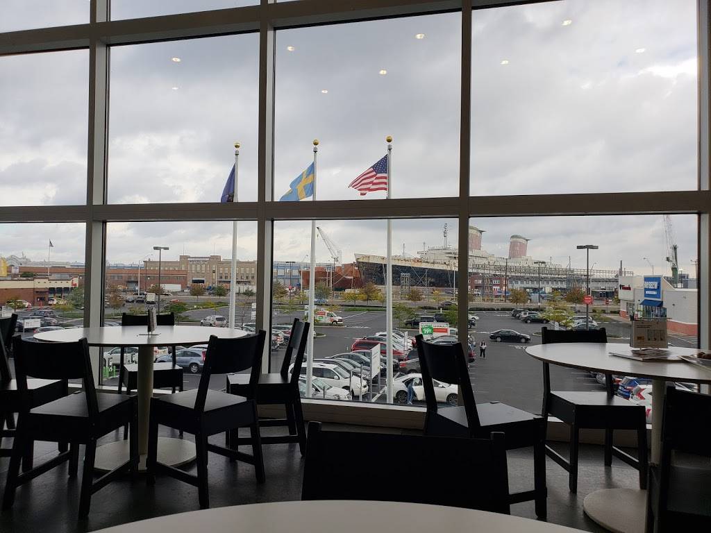 IKEA Restaurant | restaurant | 2206 S Christopher Columbus Blvd, Philadelphia, PA 19148, USA | 8888884532 OR +1 888-888-4532