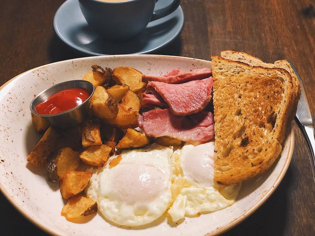 B & O American Brasserie | restaurant | 2 N Charles St, Baltimore, MD 21201, USA | 4436926172 OR +1 443-692-6172