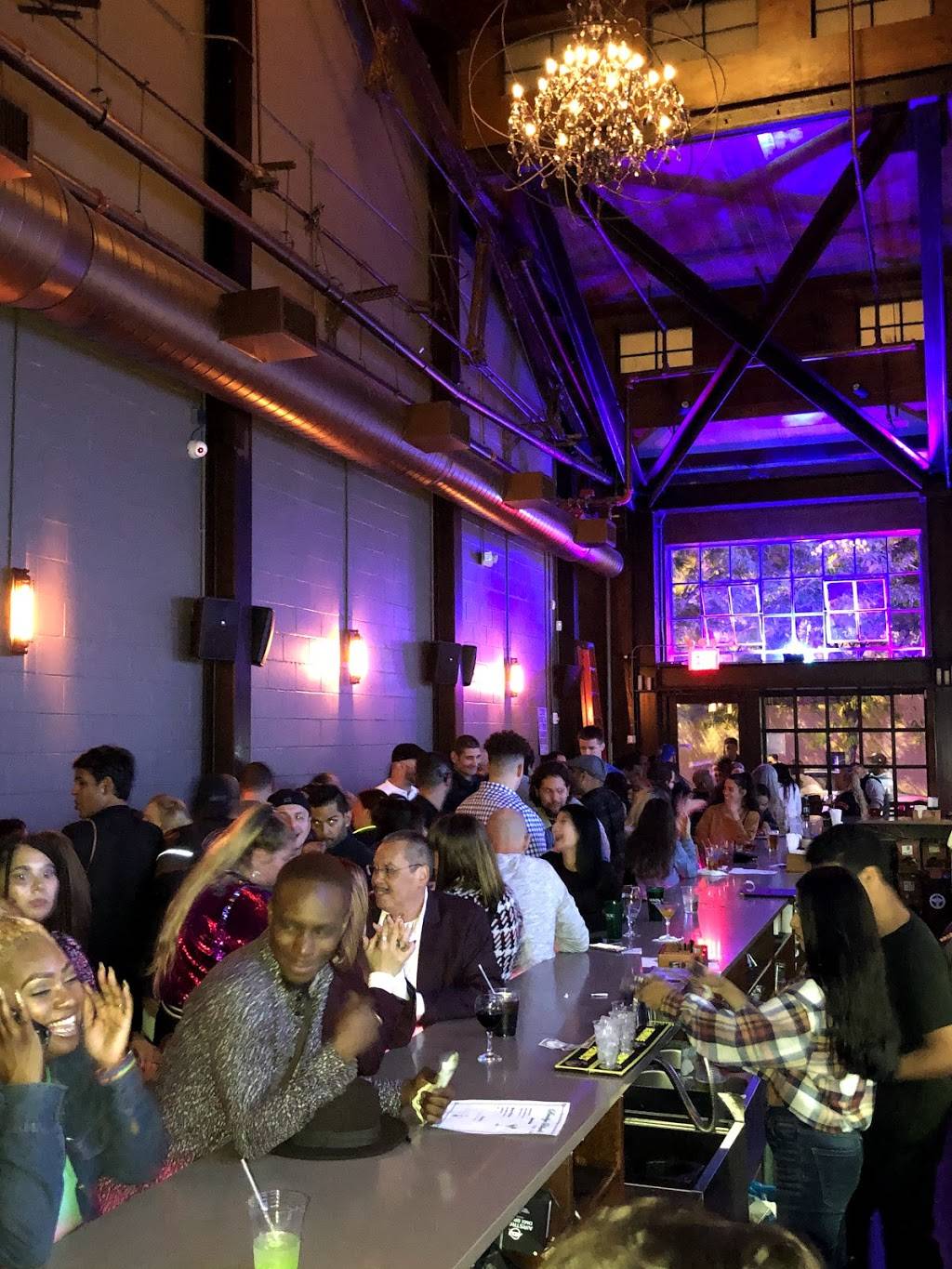 Brooklyn Billiards | night club | 90 N 11th St, Brooklyn, NY 11249, USA | 7185992603 OR +1 718-599-2603