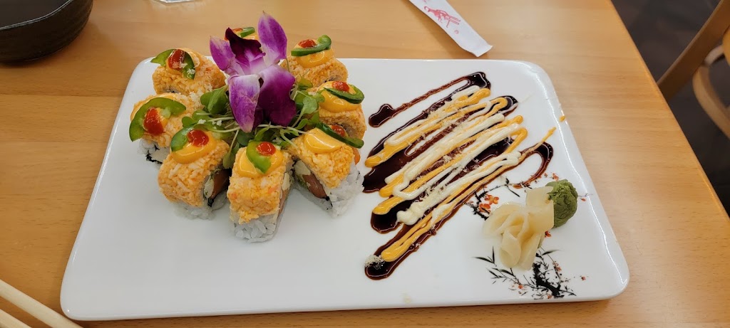 和夏 Wa Natsu Japanese Restaurant | restaurant | 2528 Old Denton Rd #170, Carrollton, TX 75006, USA | 9726956218 OR +1 972-695-6218
