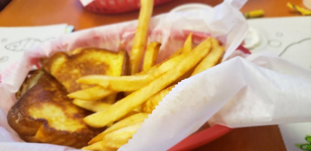 Col Mustards Phat Burgers | restaurant | 1722 3rd St N, Jacksonville Beach, FL 32250, USA | 9042475747 OR +1 904-247-5747