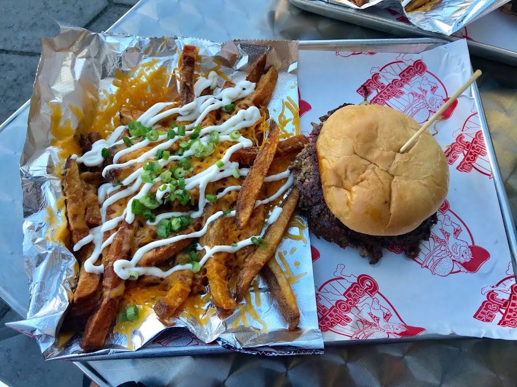 Carolina Jax | restaurant | 2548 Oak St, Jacksonville, FL 32204, USA | 9042401980 OR +1 904-240-1980