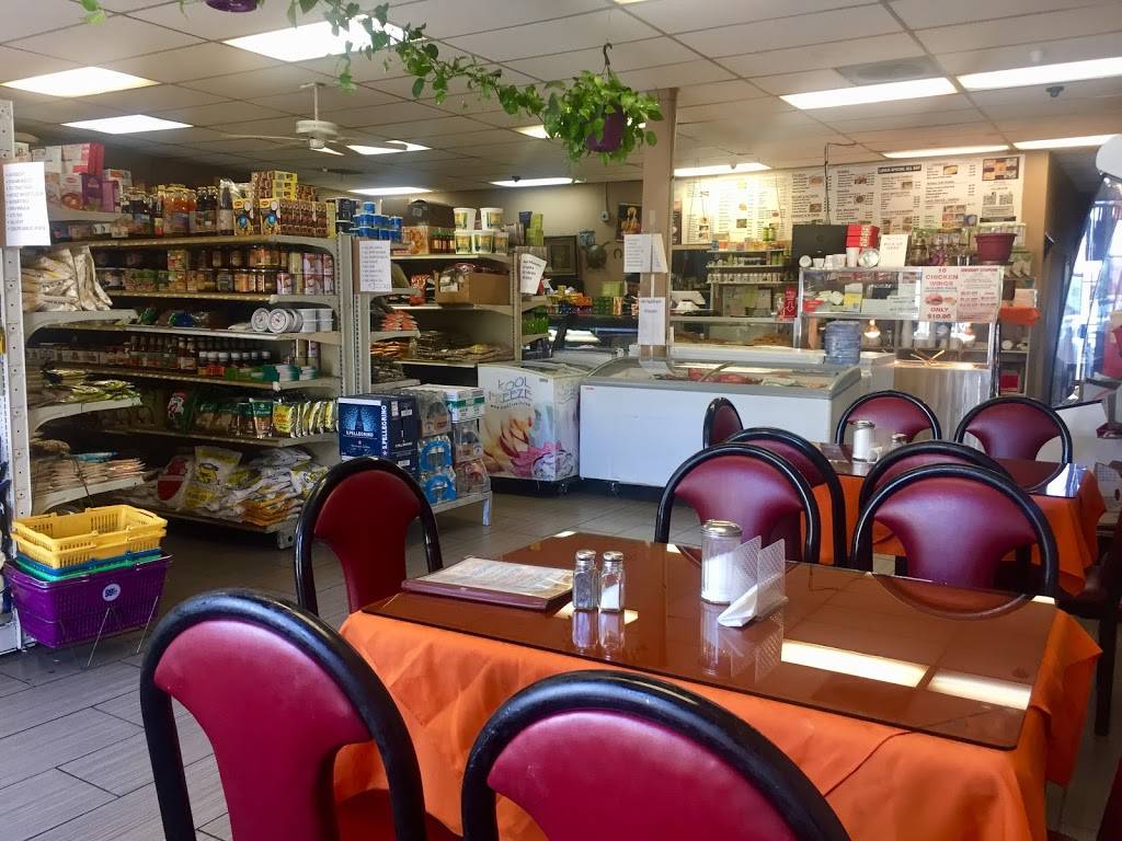 New India Sweets & Spices | restaurant | 1247 S Fairfax Ave, Los Angeles, CA 90019, USA | 3239366736 OR +1 323-936-6736