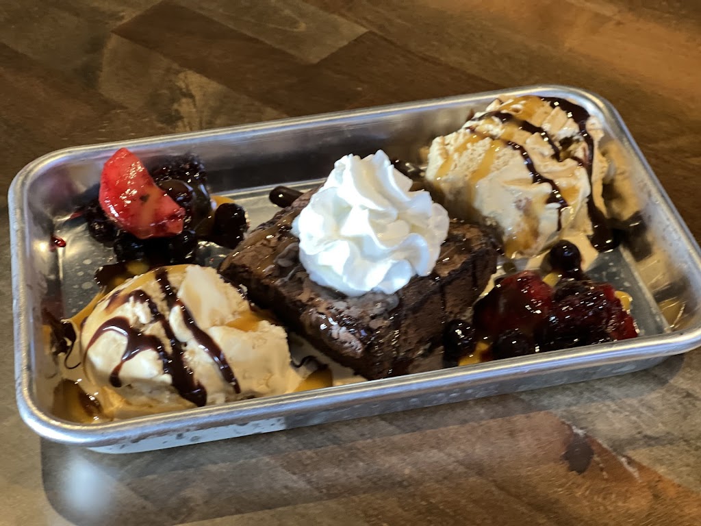 The Bourbon House | restaurant | 9800 Montgomery Blvd NE Suite 3, Albuquerque, NM 87111, USA | 5054819948 OR +1 505-481-9948