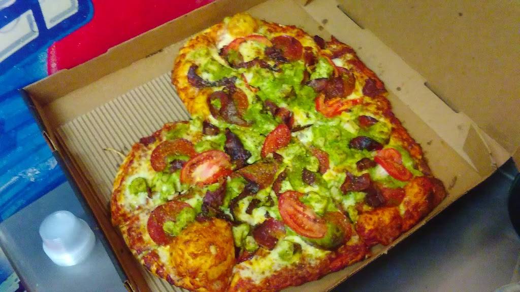 Round Table Pizza | meal delivery | 10952-A Trinity Parkway, Stockton, CA 95219, USA | 2099516863 OR +1 209-951-6863