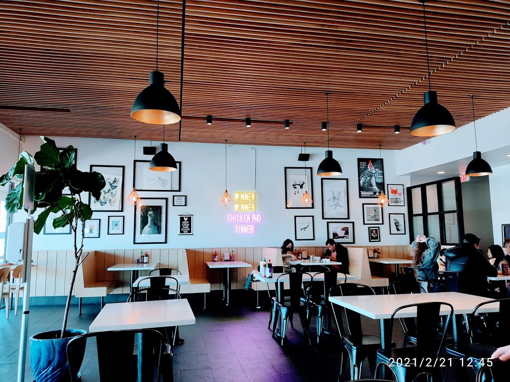 Pho Ga Tony Tony - Duluth | restaurant | 1630 Pleasant Hill Rd Ste 190, Duluth, GA 30096, USA | 7708645531 OR +1 770-864-5531