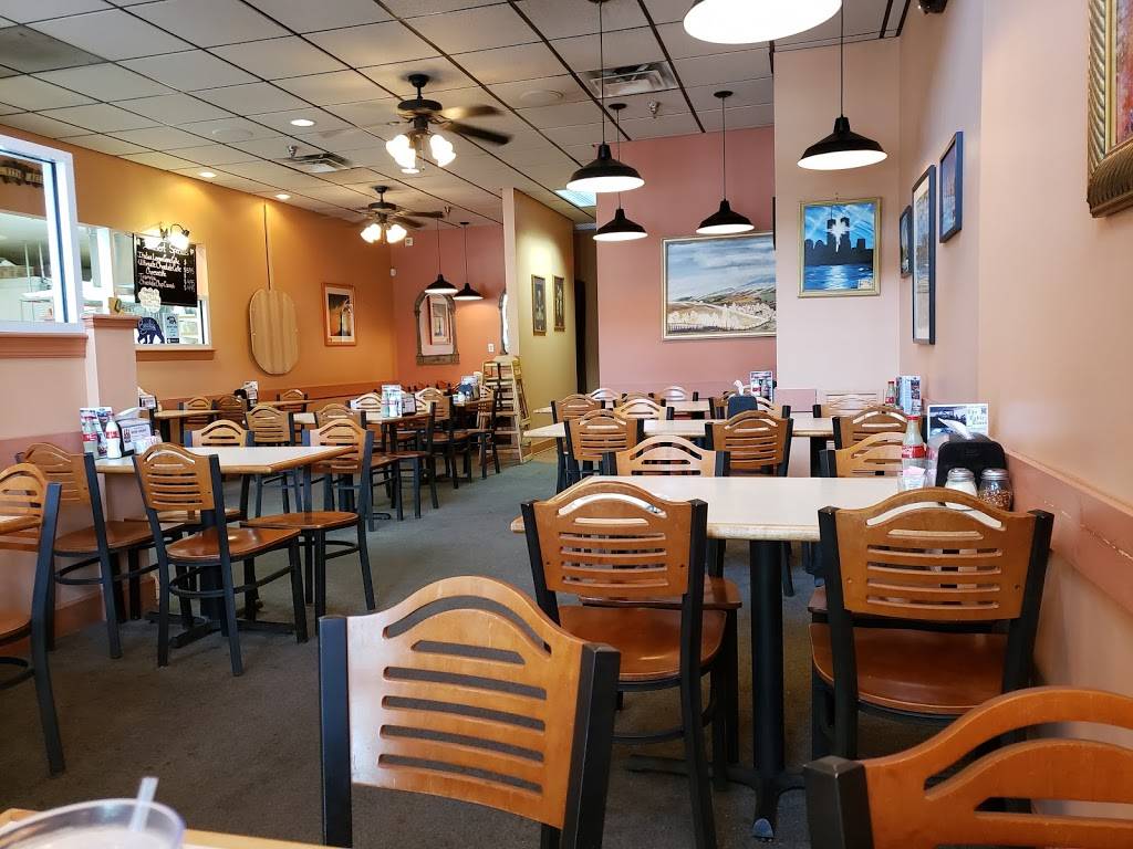 Grazianos | restaurant | 14805 Forest Rd # 105, Forest, VA 24551, USA | 4345259510 OR +1 434-525-9510