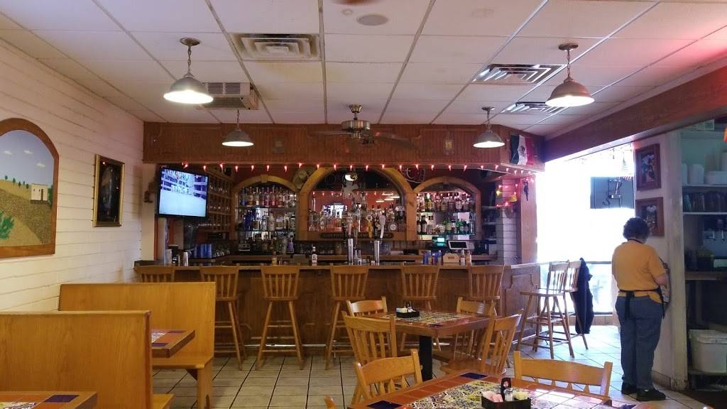 Mi Lupita | restaurant | 511 Main St, Fenton, MO 63026, USA | 6363058884 OR +1 636-305-8884